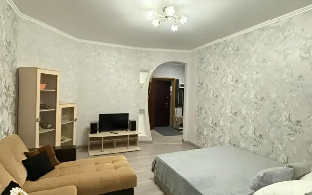 Квартира в районе санатория Дубрава