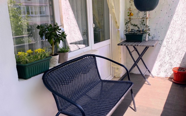 One-room apartments in Pyatigorsk