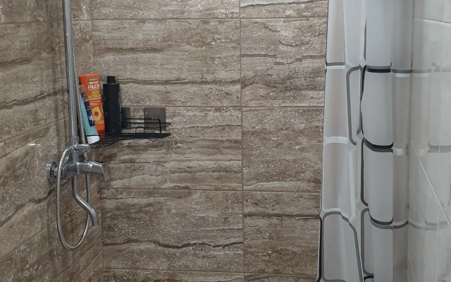 Апартаменты студия в Южно-Сахалинске