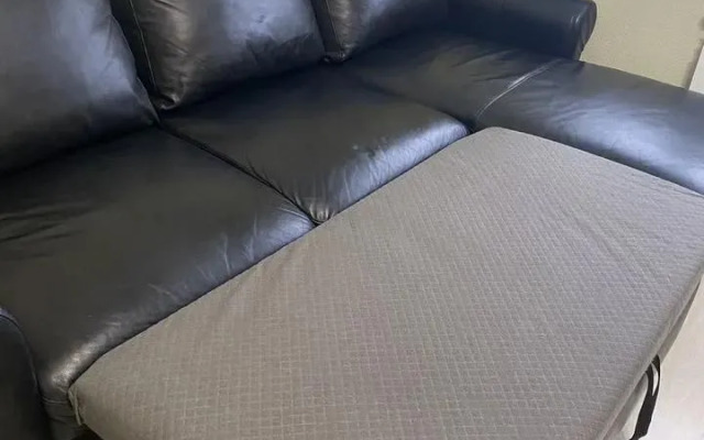 Квартира на Бульваре Гусева 46 1