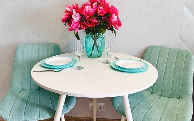 Квартира на улице Ясногорская 16/2