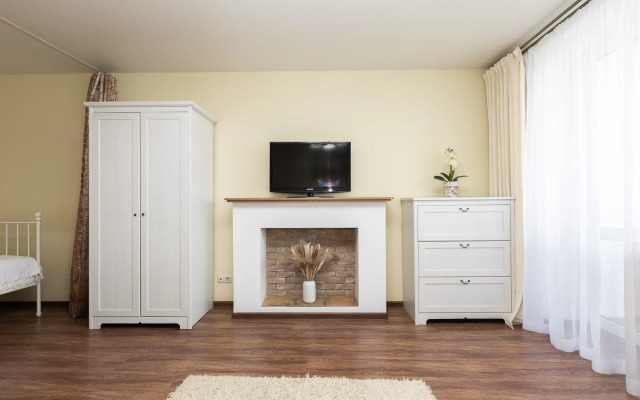 Апартаменты Немига 8