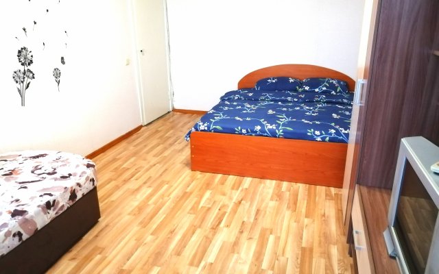 Квартира 8-я миля