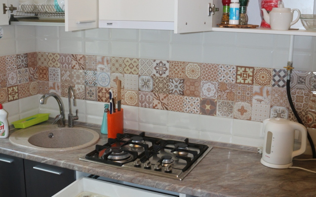 Niceaparts Maksimova, 7 Istoricheskiy tsentr g. Yaroslavlya Flat