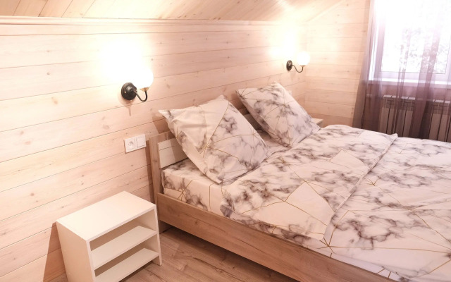 Гостевой дом Уютный