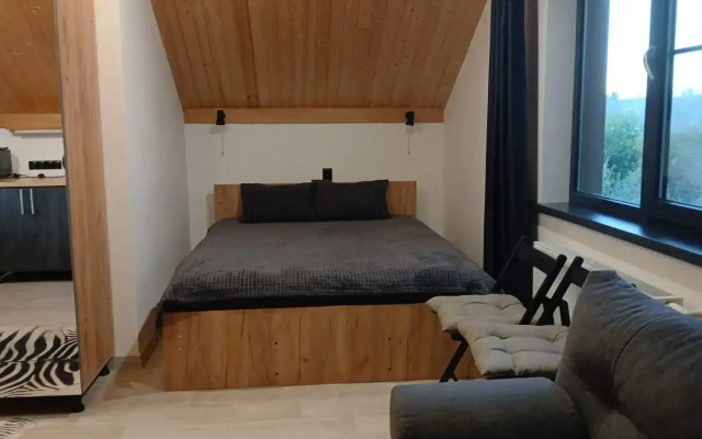 Гостевой дом У реки