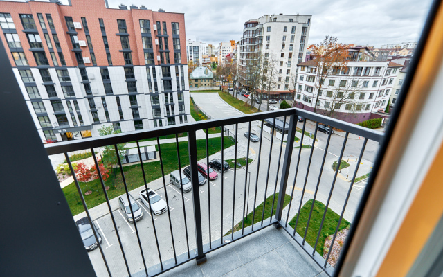 Elit V Komfort Park Apartments