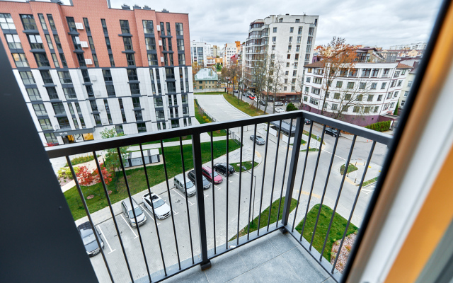 Elit V Komfort Park Apartments