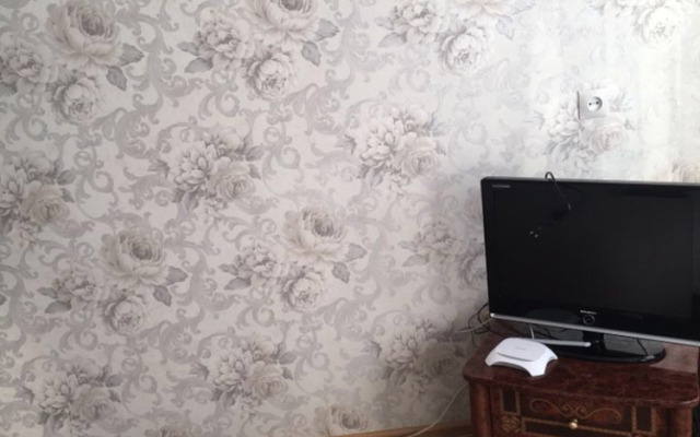 Апартаменты Однокомнатная квартира на ул. Энгельса