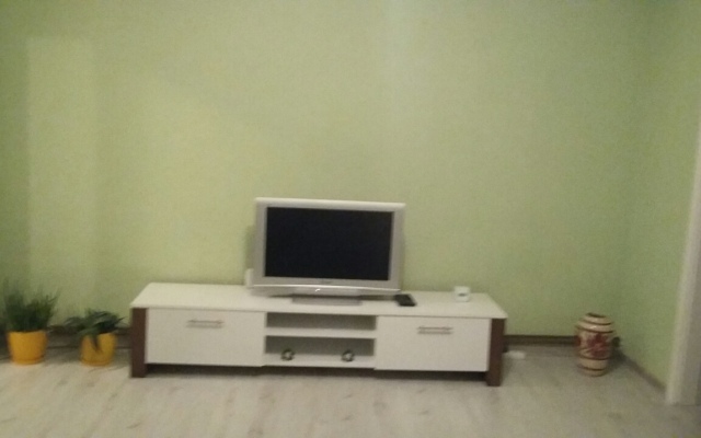Vučko Apartments