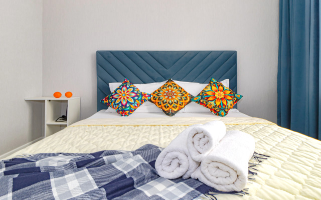Paracat Central Inn Flat