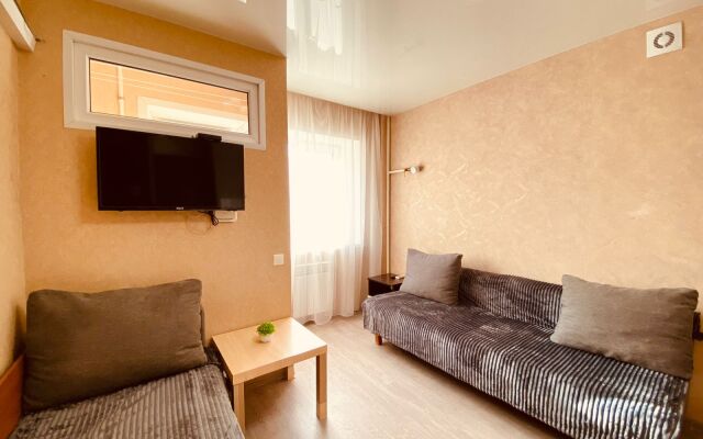 Sov167a/1 Apartment