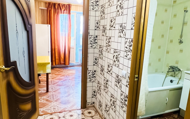 Квартира В 10минутах от площади Победы аэропорта и вокзала.