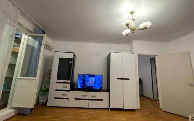 Pobeda 111 Flat