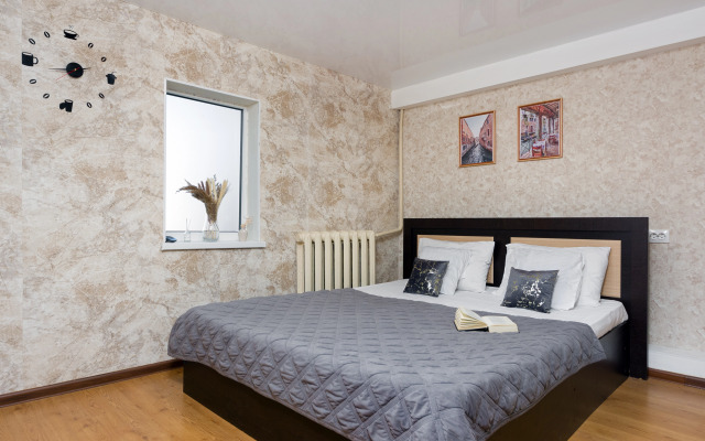 Posutochno Kmv Private house