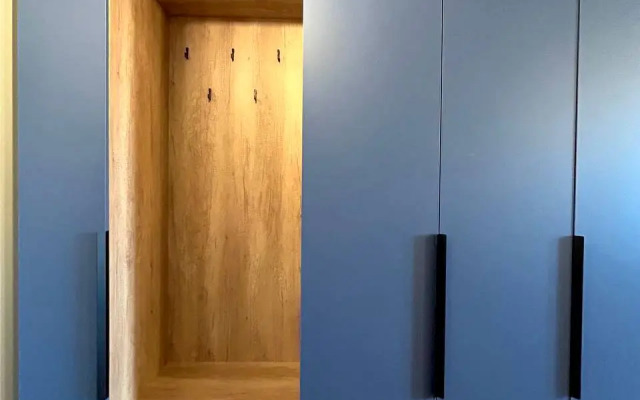 Mokko Apartments