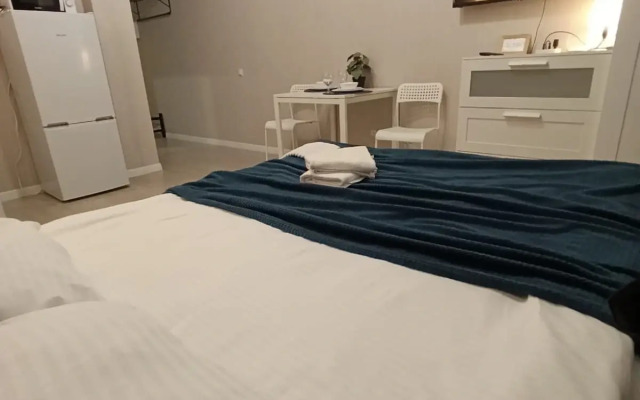 Квартира рядом с Пулковским парком