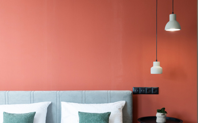 Apartments Pr-T Dzerzhinskogo, 19
