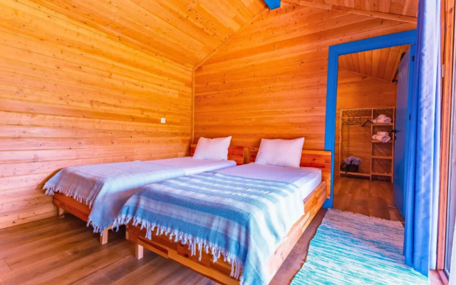 Izgen Bungalows