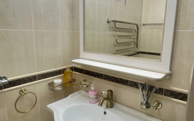 Квартира Уютная