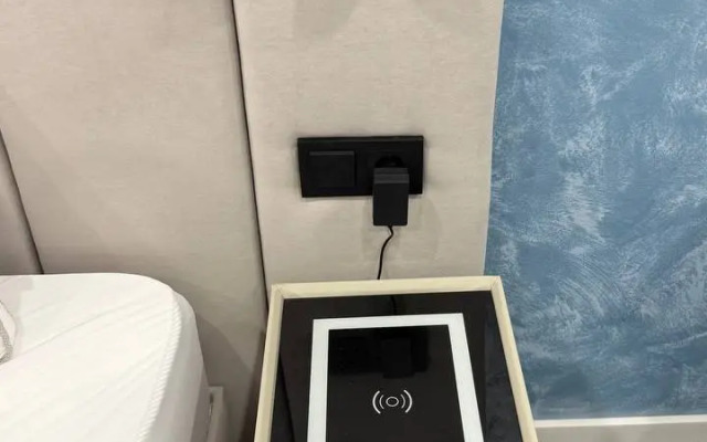 Апартаменты Каменный Цветок