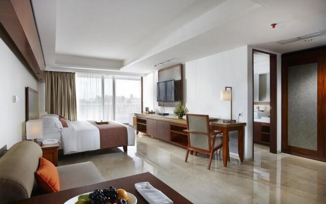 The Magani Hotel and Spa