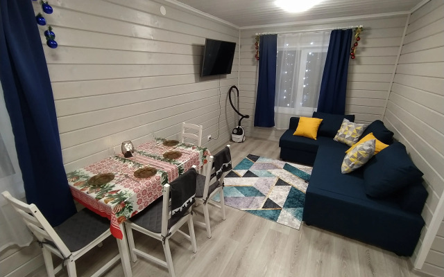 Hoglund Gard Guest house