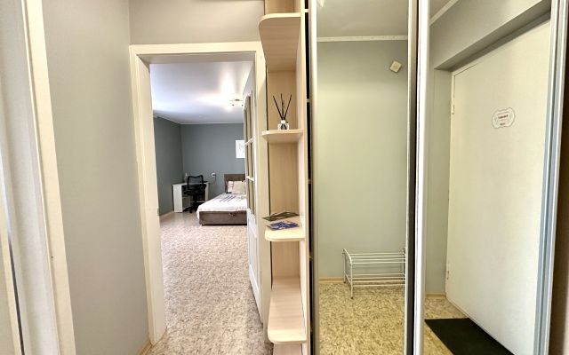 Floks na Moskovskom Trakte Apartments