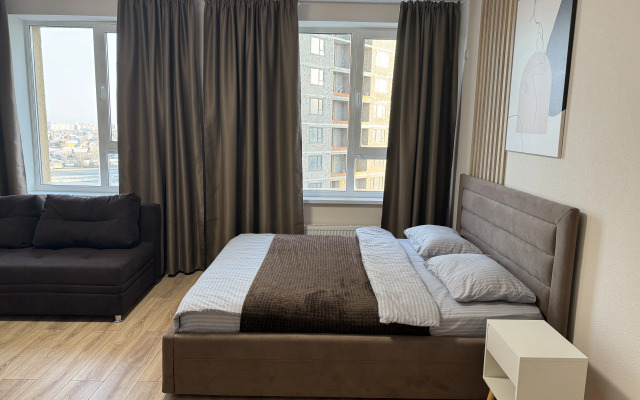 Studiya Flat