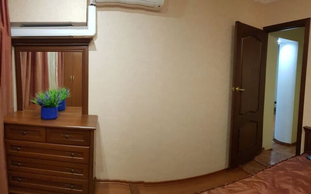 Квартира в самом центре Пятигорска