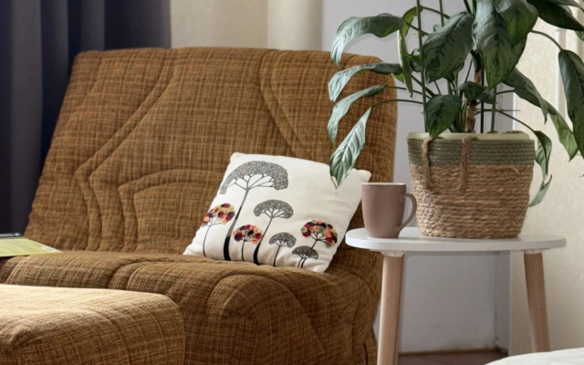 Na Agronomicheskoy Tsentr goroda Flat