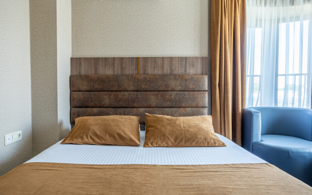Hotel Marton Sezon