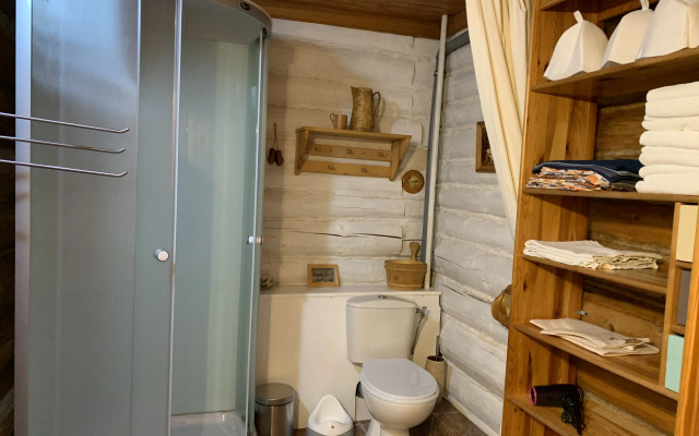 V Stile Kantri do 10 gostei Private house