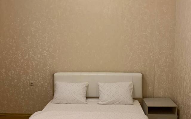 Апартаменты Семейный люкс 2комн