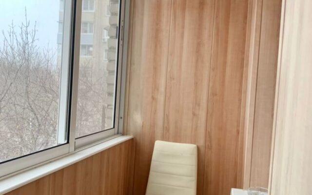 Квартира на ЖД Вокзале