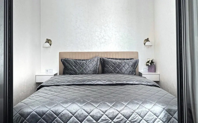 Квартира Шикарная Подходит для Командировки вГости