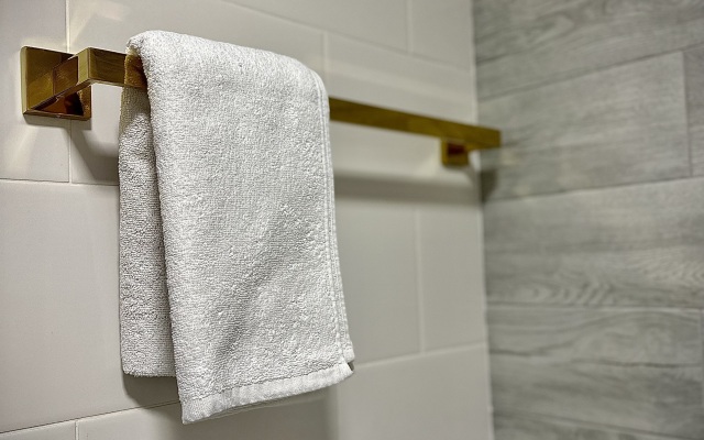 Апартаменты Волга