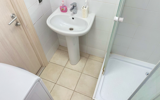 Kvartira-studiya, 30 m², 2/25 etazh Apartments