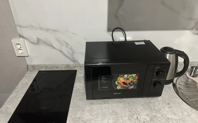 Квартира Студия на улице Пехотинцев 2Г