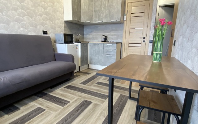 Rest Dok 18 2 Flat
