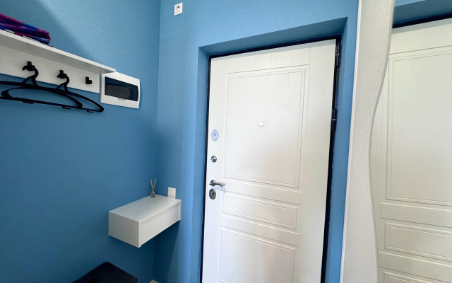 Апартаменты Для троих