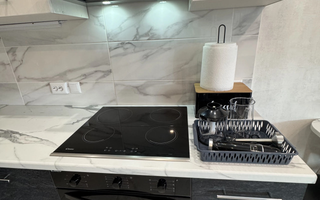 Квартира в ЖК Минск Мир, 100м от метро