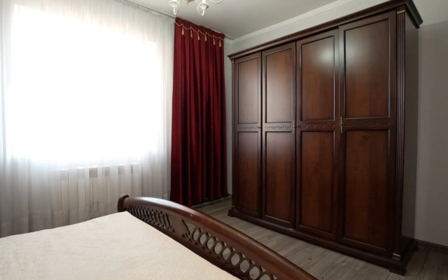 Castnyj dom Holiday House Astana