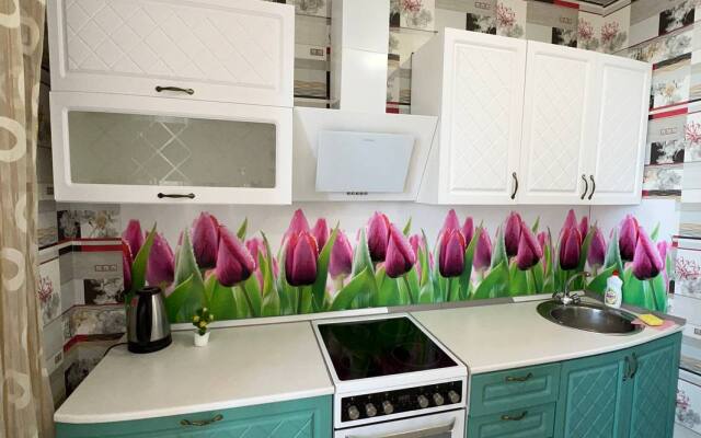 Квартира Lofthouse