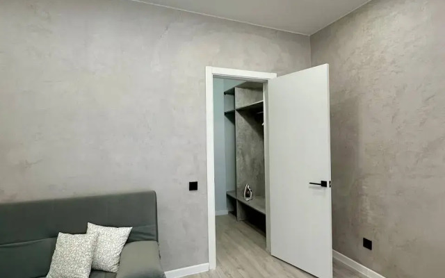 Апартаменты на Орджоникидзе 56