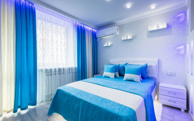 Квартира Уютная квартира в центре города