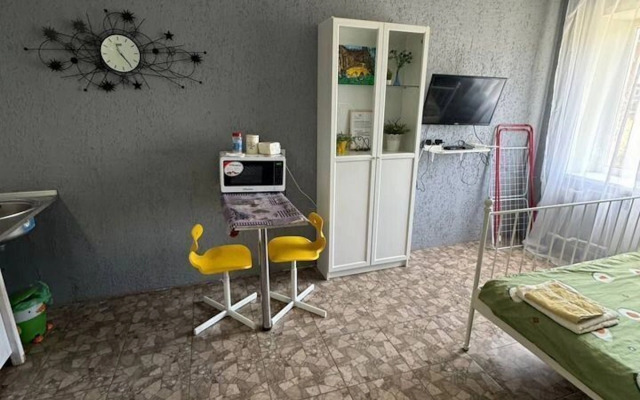 Квартира на Заводском шоссе 46