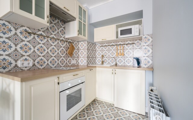 Апартаменты Welcome Home на Рубинштейна 5