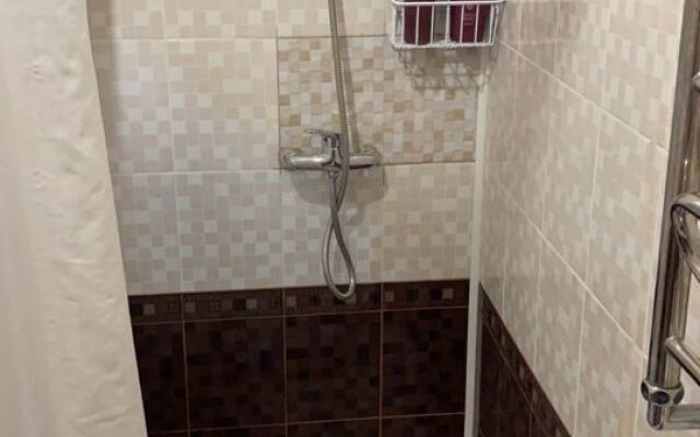 Na Vinogradnoy Ulitse 188A Flat