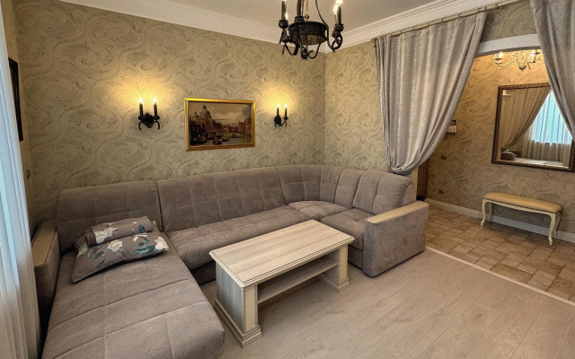 Квартира Уютная и комфортная в центре